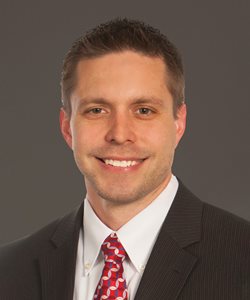 Mike Wickham