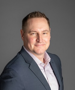 Nik Pickett