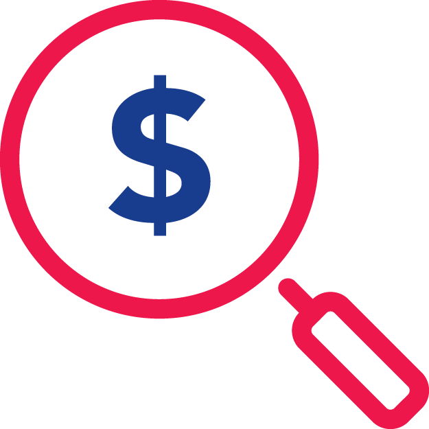 Account Insights Icon