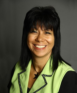 Belinda Haman